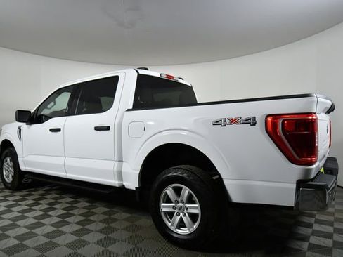 Used 2023 Ford F150 XLT w/ Equipment Group 301A Mid image 14