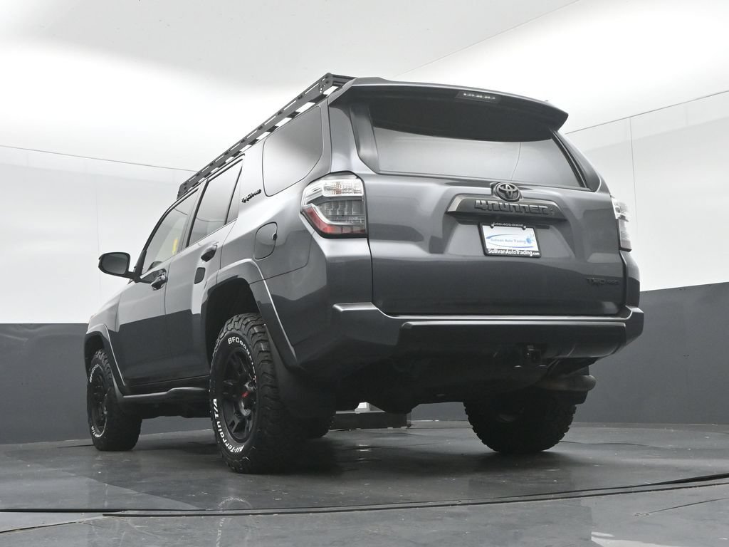 Used 2020 Toyota 4Runner TRD Pro AWD/4WD image 54