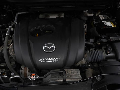 Used 2019 MAZDA CX-5 Touring image 26