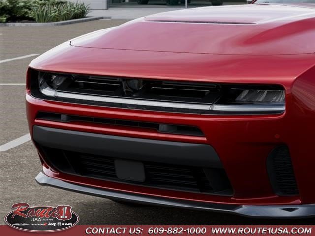 New 2026 Dodge Charger R/T AWD/4WD image 12