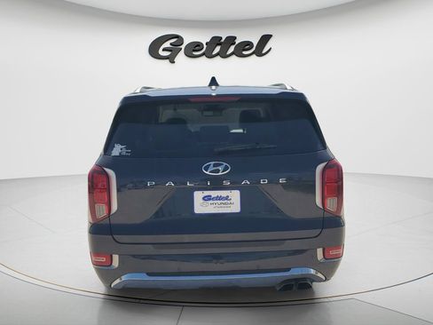 Used 2020 Hyundai Palisade Limited FWD image 6