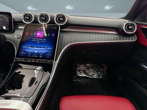 Certified 2023 Mercedes-Benz C 300 Sedan image 27