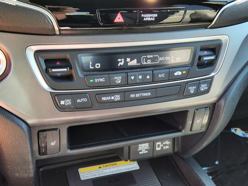 Certified 2023 Honda Passport EX-L image 20