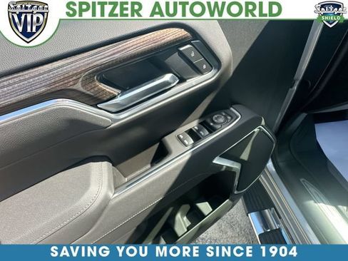New 2026 Chevrolet Silverado 1500 LT w/ LPO, Liner Protection Package AWD/4WD image 24