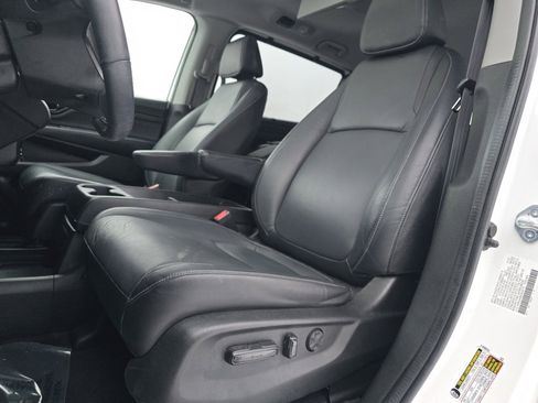 Certified 2023 Honda Odyssey Touring image 25