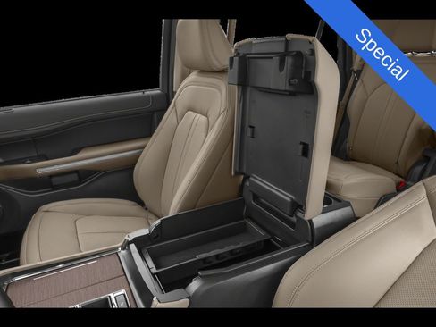 Used 2024 Ford Expedition Limited AWD/4WD image 45