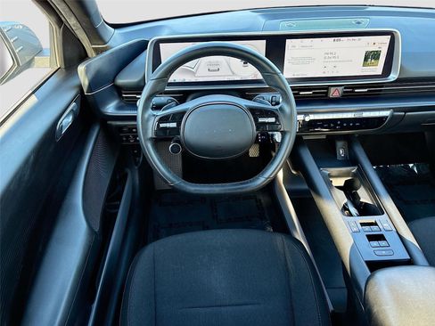 Used 2024 Hyundai Ioniq 6 SE image 22