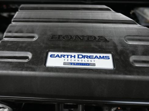 Used 2021 Honda CR-V EX-L image 55
