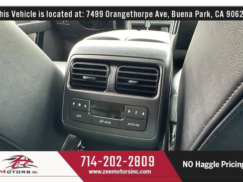 Used 2014 MAZDA CX-9 Touring FWD image 34