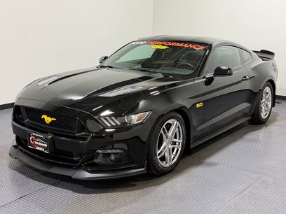 Used 2015 Ford Mustang GT