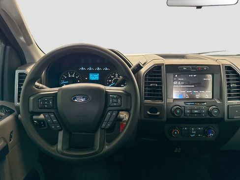 Used 2019 Ford F150 XLT RWD image 22