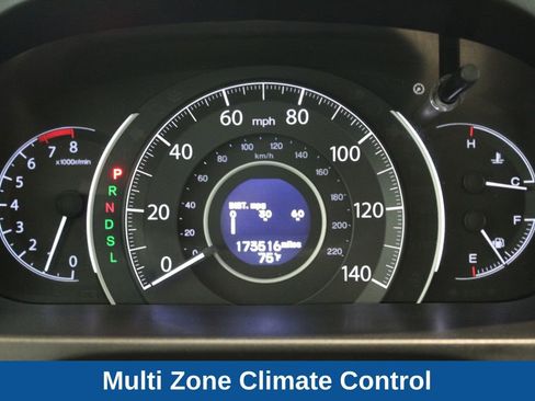 Used 2015 Honda CR-V Touring image 6