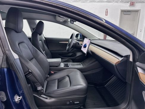 Used 2023 Tesla Model 3 Standard Range RWD image 33