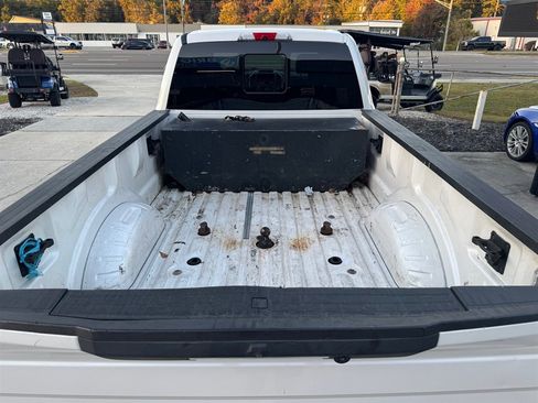 Used 2019 Ford F450 Lariat w/ Lariat Ultimate Package image 7