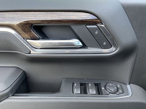 New 2025 GMC Sierra 1500 Elevation w/ Preferred Package image 23