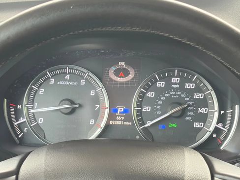 Used 2019 Acura MDX SH-AWD w/ Technology Package image 34