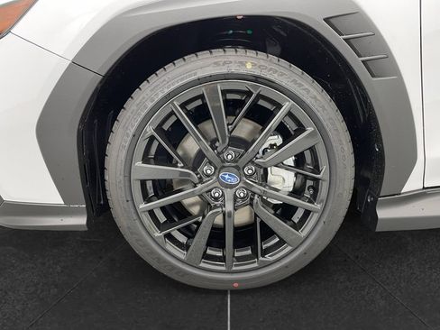 New 2026 Subaru WRX Limited AWD/4WD image 15
