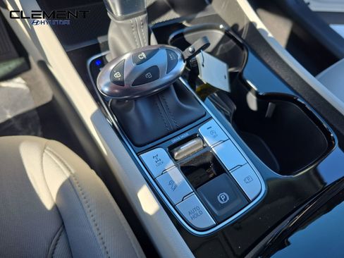 New 2026 Hyundai Tucson SEL image 21