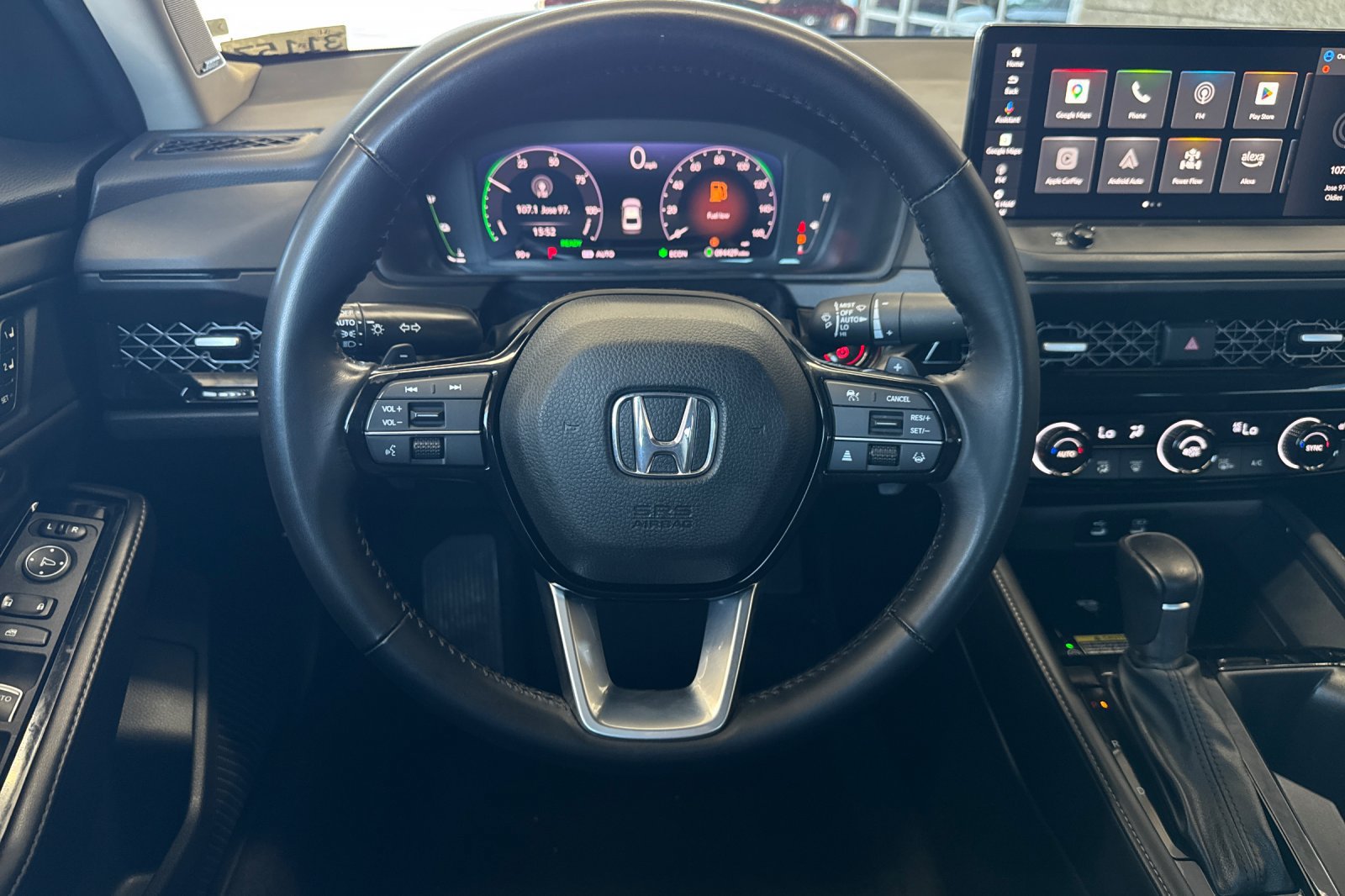 Used 2024 Honda Accord Touring image 14