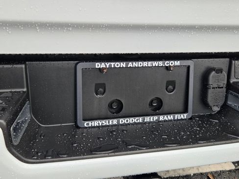 Used 2024 RAM 1500 Limited AWD/4WD image 5