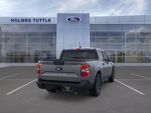 New 2026 Ford Maverick XLT w/ 4K Tow Package image 8