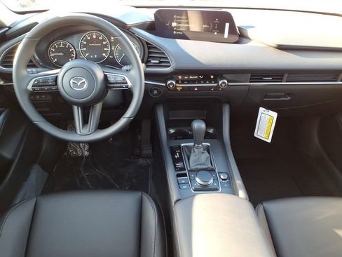 New 2026 MAZDA MAZDA3 2.5 S Sedan w/ Preferred Pkg FWD image 6