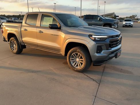 New 2026 Chevrolet Colorado LT w/ LT Convenience Package image 9