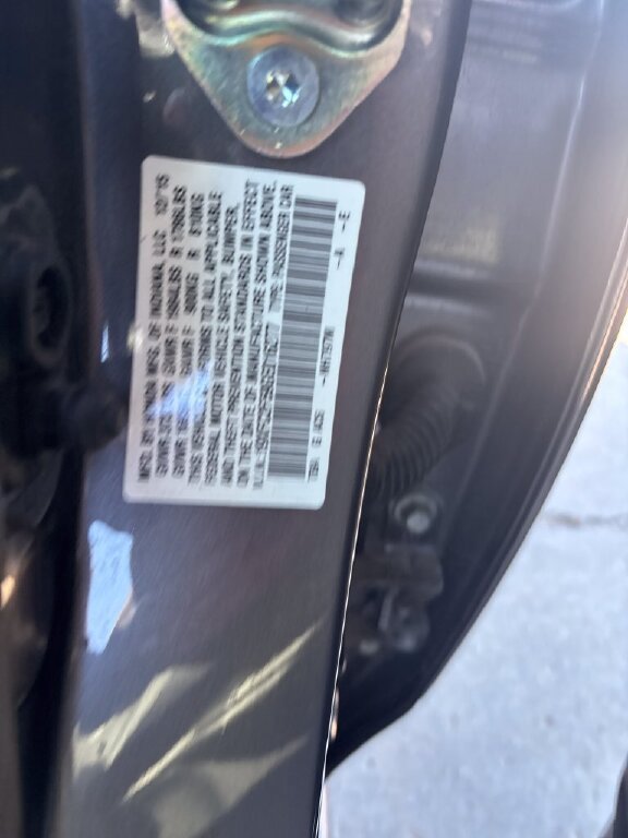 Used 2016 Honda Civic LX image 28