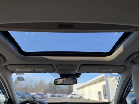 Used 2018 Honda CR-V EX-L image 22