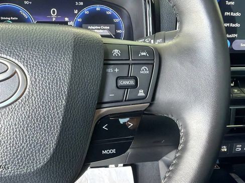 Used 2026 Toyota Camry XSE FWD image 26