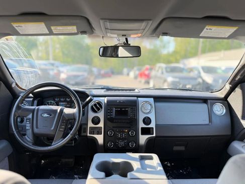 Used 2013 Ford F150 XLT w/ Luxury Equipment Group AWD/4WD image 15