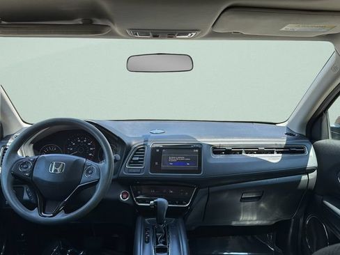 Used 2016 Honda HR-V EX image 16