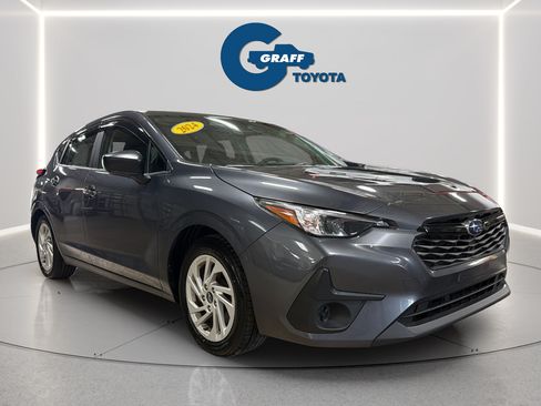 Used 2024 Subaru Impreza 2.0i AWD/4WD image 4