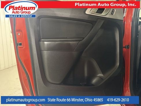 Used 2019 Ford Ranger XLT w/ Equipment Group 301A Mid image 48