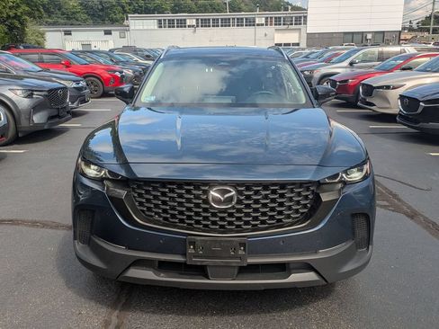 Used 2026 MAZDA CX-50 AWD 2.5 S w/ Preferred Pkg image 6