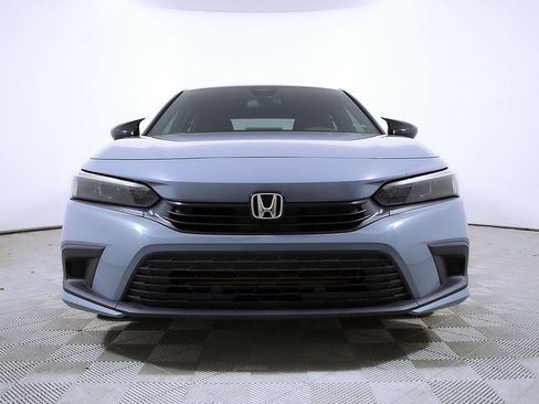 Used 2024 Honda Civic Sport image 5
