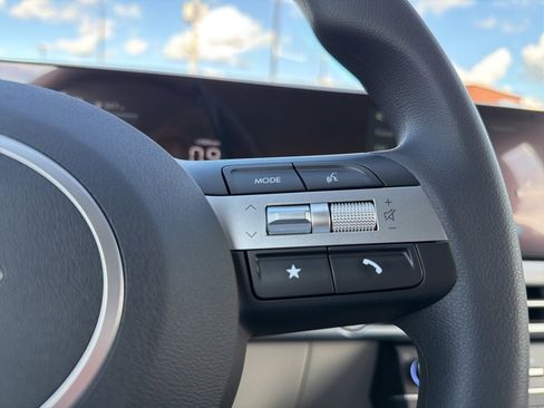 New 2026 Hyundai Tucson SE image 31