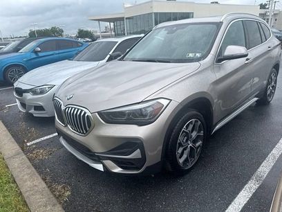 Used 2021 BMW X1 xDrive28i w/ Premium Package