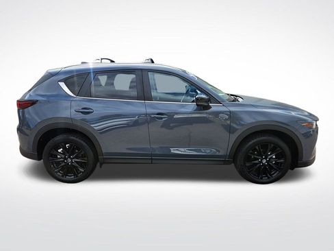 Used 2025 MAZDA CX-5 Carbon Edition AWD/4WD image 6