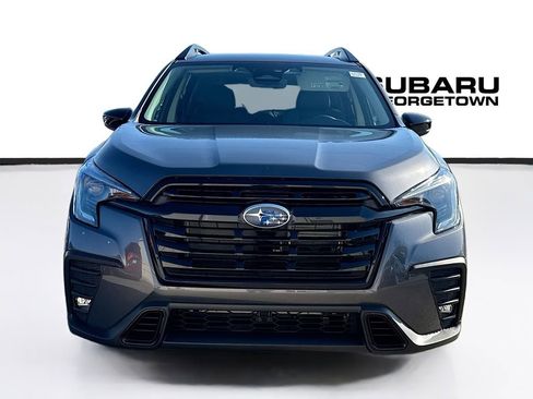New 2026 Subaru Ascent Premium image 2