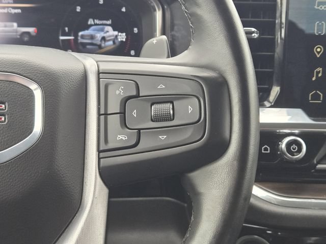 Used 2024 GMC Sierra 1500 SLT w/ SLT Premium Plus Package AWD/4WD image 29