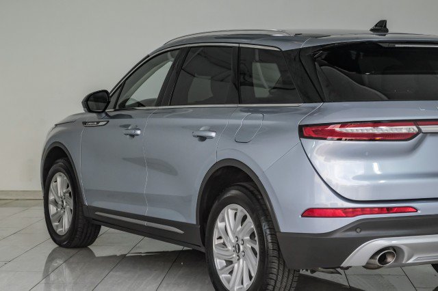 Used 2022 Lincoln Corsair FWD image 53