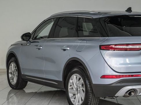 Used 2022 Lincoln Corsair FWD image 53
