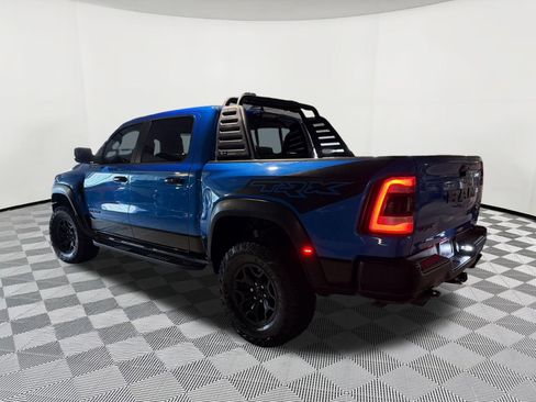 Used 2023 RAM 1500 TRX w/ TRX Level 2 Equipment Group AWD/4WD image 3