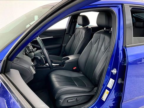 Certified 2023 Acura Integra A-Spec FWD image 31