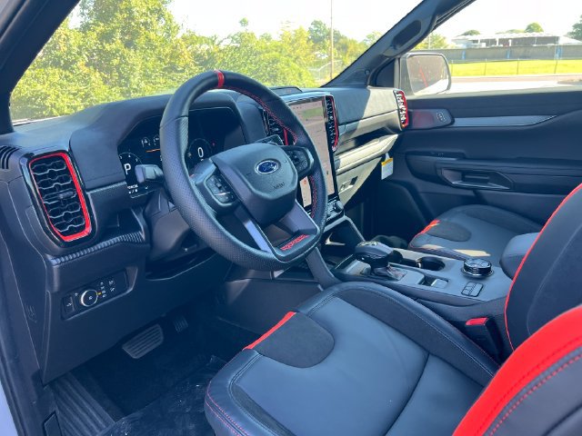 New 2026 Ford Ranger Raptor AWD/4WD image 17