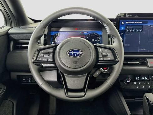 New 2026 Subaru Outback Premium AWD/4WD image 11