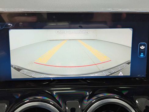 Certified 2026 Mercedes-Benz GLA 250 GLA 250 image 26