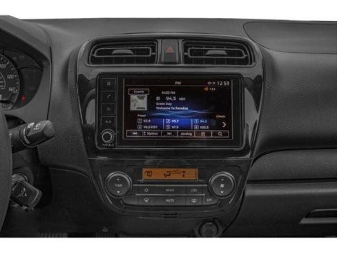 Used 2024 Mitsubishi Mirage G4 ES FWD image 13