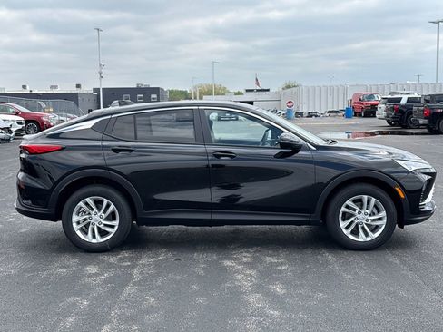 New 2026 Buick Envista Preferred FWD image 11